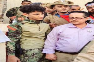 من رمى راية الانتقالي من يده يوم اشتداد المعارك لا يطمح اليوم أن يرفعها في مواكب النصر