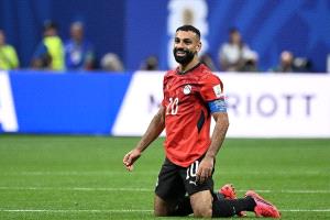أول تحرك "رسمي" للتعاقد مع محمد صلاح