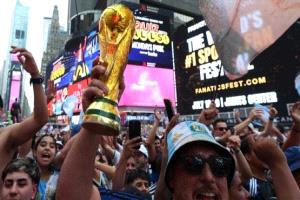 زيادة 21% عن مونديال قطر.. كم تبلغ مكافأة بطل كأس العالم بين إسبانيا والأرجنتين؟