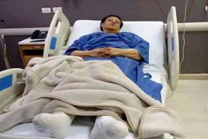ميادة عبدالرحمن : بلغوا فائقة السيد أن تشهد شهادة حق قبل ان تموت...