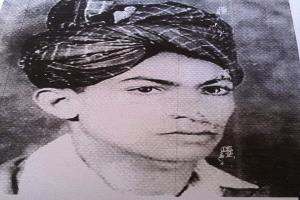 الفنان الكبير / حسن عطا " الساكن في مهجة الوطن "  .. هل نكرمه معلماً وفناناً ومناضلاً ..؟!