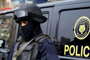 نهاية مأسوية لقصة حب في مصر