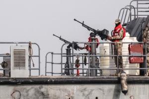 الحوثيون يسعون لاستنساخ نموذج هرمز في باب المندب