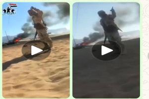 "الثباث يا رجال الثبات يا رجال " حكمة جنوبية في مواجهة التحديات
