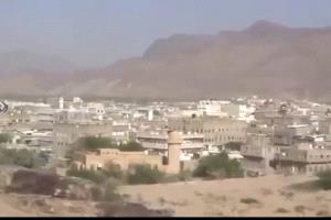عاجل : سقوط مدينه حريب بالكامل بيد قوات العمالقه الجنوبيه بعد معارك طاحنه مع مليشيات إيران  الحوثي المدعومه سعوديا 