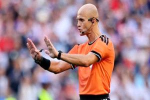 الأردني مخادمة حكماً رابعاً في نهائي كأس العالم.. والخلف احتياطياً