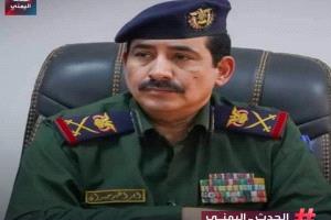 (أفرزته المناصفة) وبموجب اتفاق الرياض كمصيبة على رأس وزارة الداخلية