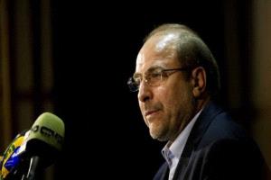 قاليباف: إيران تخوض "حربا وجودية" مع أميركا