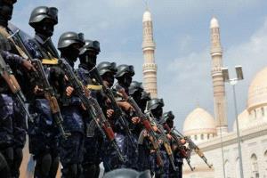 مواجهات عنيفة بين قبائل دهم والحوثيين في الجوف
