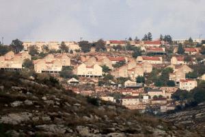 إسرائيل.. استيطان جديد يربط القدس بتل أبيب قبل الانتخابات