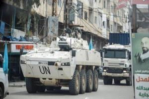 اليونيفيل: نواصل عملنا في جنوب لبنان ونواجه قيوداً تحد من حركتنا
