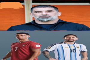 أردا توران النجم التركي ومدرب شاختار دونيتسك الحالي