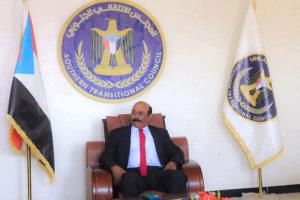 الشيخ لحمر علي لسود: إرادة شعب الجنوب أثبتت أن الحقوق لا تُسقطها الخطابات