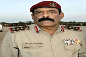 بيان نصادر عن قبيلة الضنابر ردفان
