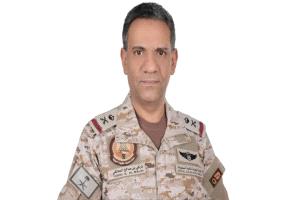 التحالف: تصريحات الحوثيين ضد السعودية محاولة لصرف الأنظار عن انتهاكاتهم الجسيمة