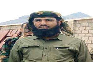القائد محمد علي الحوشبي (أبو خطاب).. مدرسة في الوطنية والتضحية والإيثار