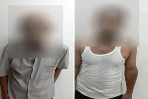 أمن العاصمة عدن يلقي القبض على متهمين في قضية اعتداء أفضى إلى وفاة مواطن