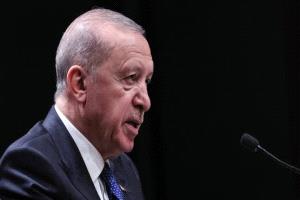 تركيا.. أردوغان: إرسال قانون حل حزب العمال الكردستاني للبرلمان خلال أيام