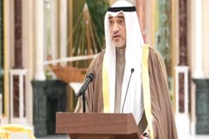 وزير كويتي: النأي بالنفس عن الصراعات الإقليمية حكمة استراتيجية عميقة