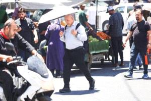 العراق.. ضبط ذهب وملايين الدولارات مخبأة في جدران
