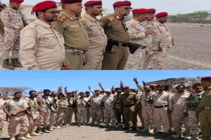 في مواجهة تحديات المرحلة ومخاطرها..الانتقالي يدشن مرحلة  نوعية من العمل الوطني التحرري لاستعادة الدولة الجنوبية