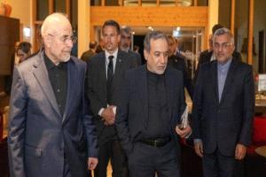 مصادر أميركية: واشنطن منعت إسرائيل من اغتيال عراقجي وقاليباف