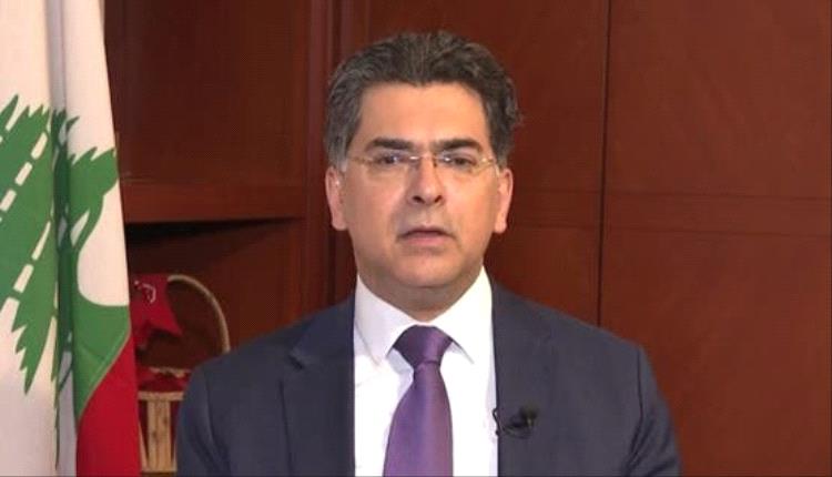 وزير الإعلام اللبناني: وقف إطلاق النار مقدمة لاستعادة السيادة والاستقرار
