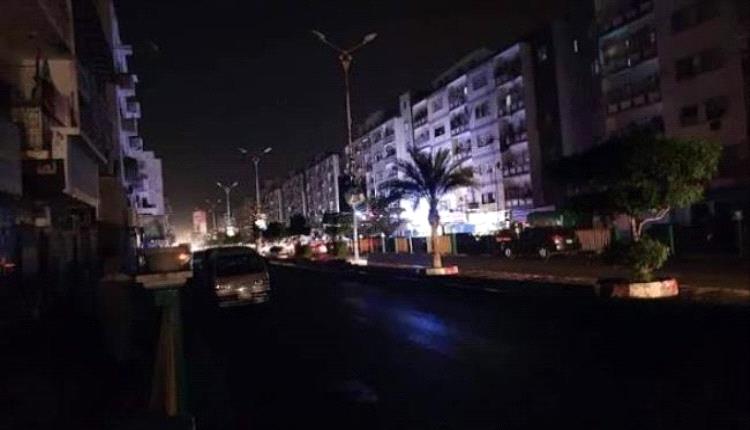 كهرباء عدن والريموت القذر الذي يدير لعبة التركيع السياسي