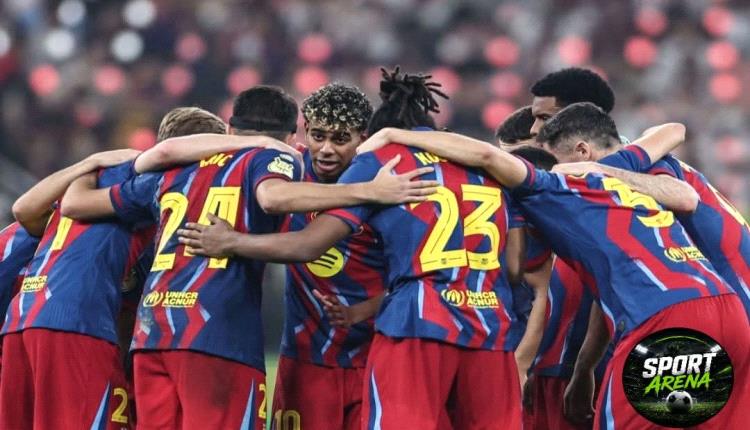 يواجه المدافع الدنماركي أندرياس كريستنسن مستقبلًا غير واضح مع برشلونة، مع اقتراب نهاية عقده الحالي وظهور عروض جديدة لضمه.