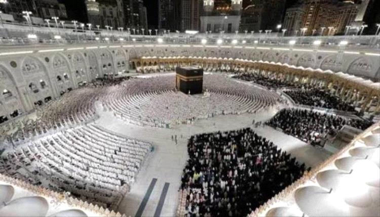 الأوقاف تعلن انطلاق موسم العمرة 1448هـ
