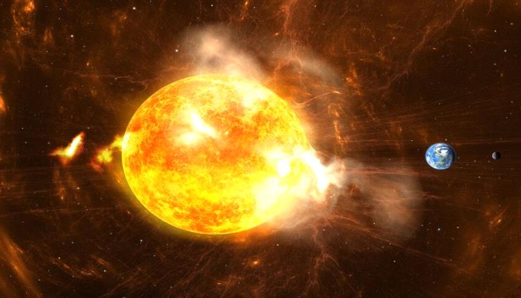 علماء يكتشفون سلوكا غامضا للشمس بعد الاستماع إلى "نبضها" لأول مرة  