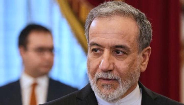 عراقجي: لم يسجَّل أي تقدم ملموس في المباحثات مع واشنطن