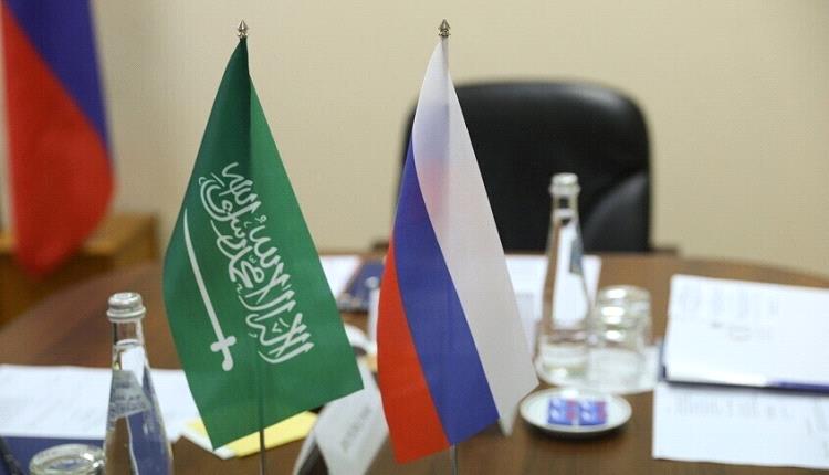 دمترييف: علاقات التعاون الروسي السعودي في مجال الطاقة بلغت مستوى ..