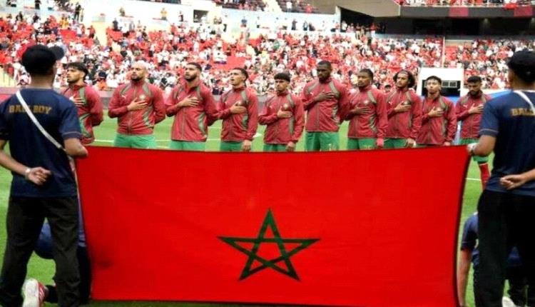 بهدية جزائرية.. المغرب يحقق قفزة تاريخية في تصنيف فيفا..