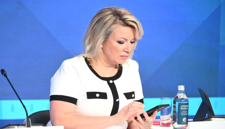 زاخاروفا: روسيا تسلّم الأمم المتحدة كل ما يدحض اتهام عسكرييها في أي انتهاكات
