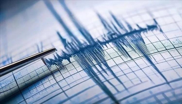 هزة أرضية ثانية تضرب في الجزائر