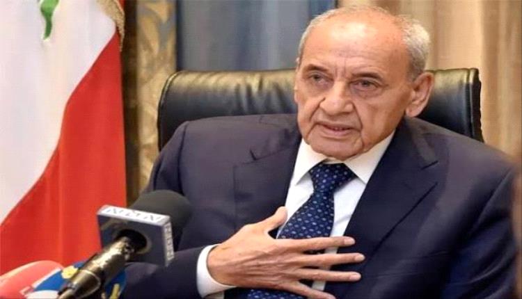 بري يوافق على انسحاب حزب الله من جنوب الليطاني بالتوازي مع انسحاب إسرائيل
