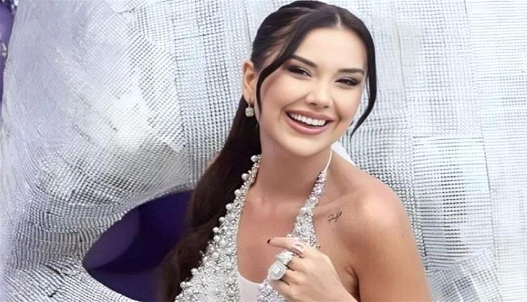 تفاصيل جديدة.. منشورات النجمة التركية ديلان بولات على السوشيال ميديا تتسبب بجريمة قتل!
