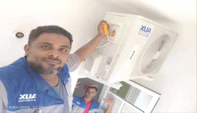 محافظ حضرموت يعتقل مواطنا انتقده على فيسبوك
