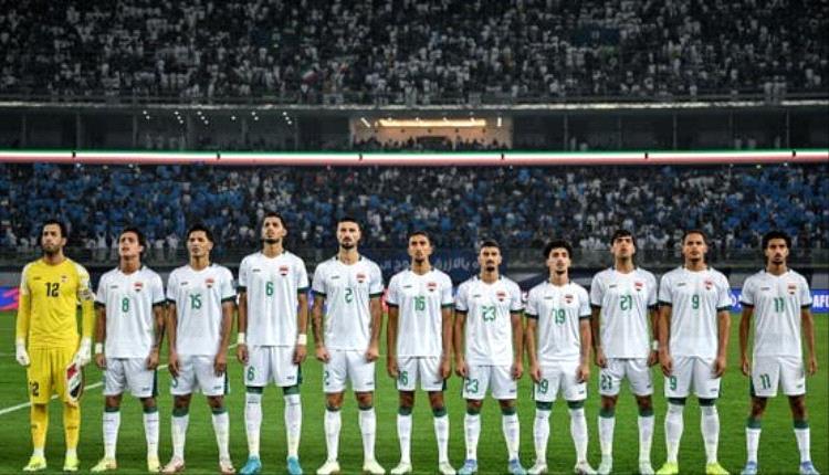 أميركا تمنع دخول مصور منتخب العراق بعد احتجازه 12 ساعة