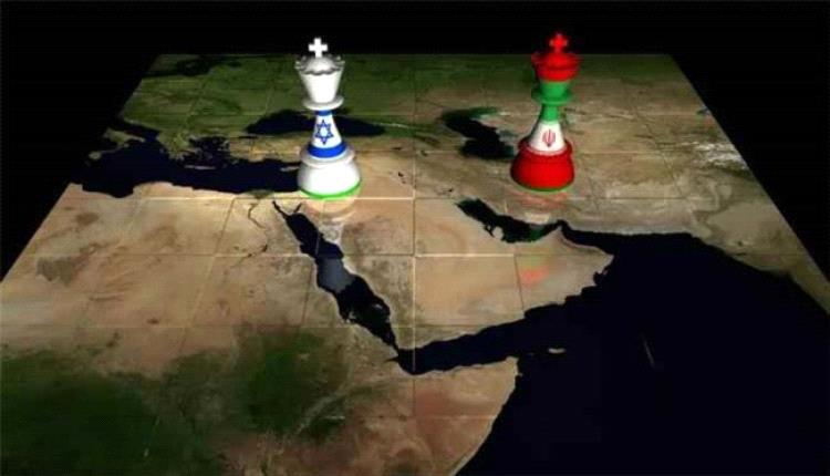 الجيش الإسرائيلي يعلن قصف مجمع بتروكيماويات في بندر ماهشهر بإيران
