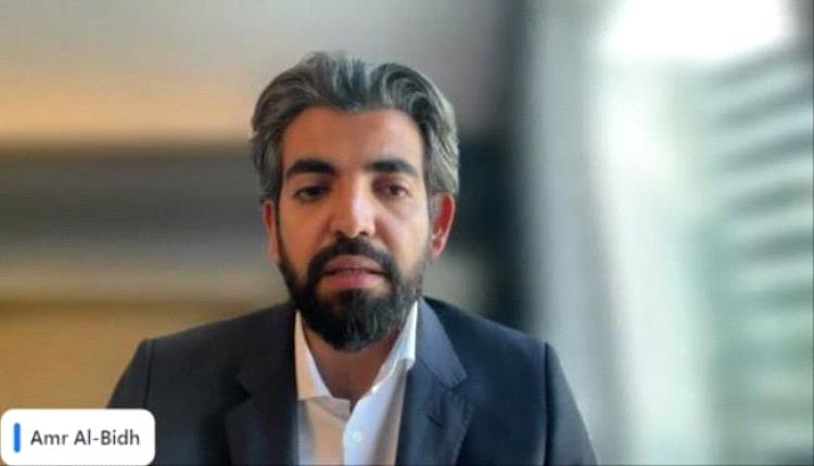 البيض: الحملة السعودية على الجنوب تؤدي لتقوية الحوثي