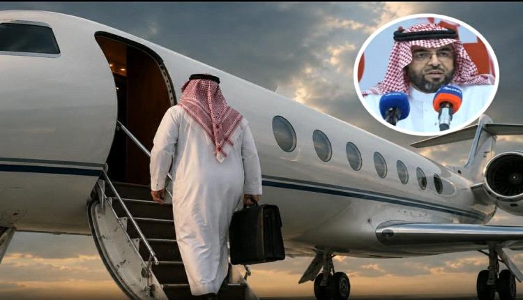 فلاح الشهراني يفرّ من عدن تحت وطأة الغضب الشعبي.. وانهيار الخدمات يفضح فشل الإدارة
