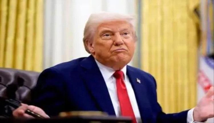 ترامب يقول إن الاتفاق في الشرق الأوسط بات وشيكا
..