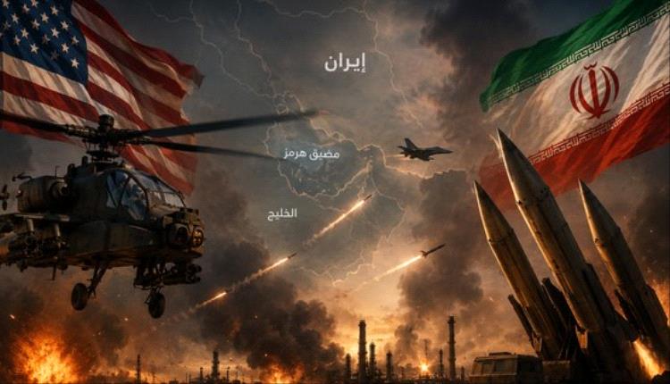 أميركا ترد على إيران ب"ضربات دفاعية" بتوجيه من ترامب
