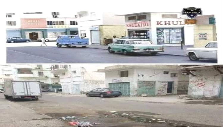 عدن ليست ضحية اليوم.. إنها ضحية سنوات طويلة.