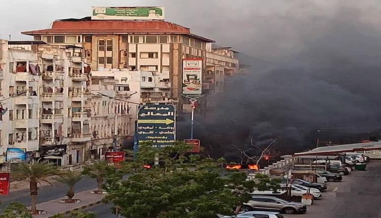 ضرورة رفع  مطالب الشعب اليمني يتصدرها ملف 