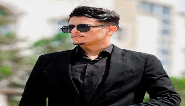 عاجل| اعتقال محمد الحجيلي، مصور انتقالي العاصمة عدن، من قبل مليشيات المحافظ عبدالرحمن شيخ اليافعي، في شارع المعلا، وتم نقله إلى إدارة أمن العاصمة عدن.
