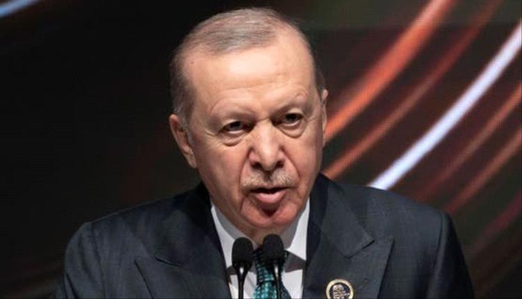 أردوغان: هجمات إسرائيل على سوريا ولبنان تهدد تركيا أيضاً