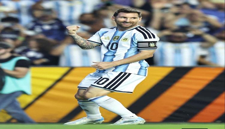 بروفة أخيرة مطمئنة لمنتخب الأرجنتين..